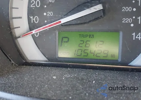 2007 Kia Spectra5 Sx из США, поврежденный, VIN KNAFE162975008814